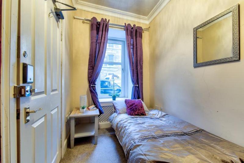 Drumdryan Ground Floor Central Aparthotel Единбург Екстериор снимка